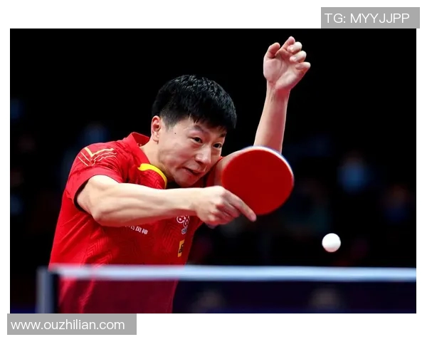 乒乓球战术解析:广州乒乓球队边路渗透的成功秘诀与实践探讨 乒乓球战术解析:广州乒乓球队边路渗透的成功秘诀与实践探讨