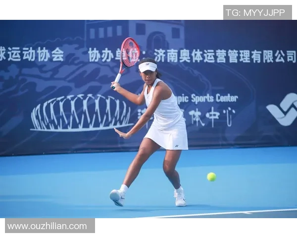 北京网球队在冠军赛中的灵活战术与团队协作展现出惊人实力 北京网球队在冠军赛中的灵活战术与团队协作展现出惊人实力