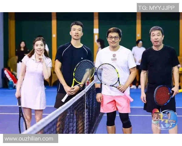 广州网球队的团队协作精神与网球竞技的完美结合探讨 广州网球队的团队协作精神与网球竞技的完美结合探讨