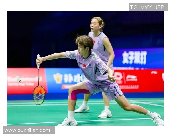 广州羽毛球队在大师赛中的个人能力分析与表现评估