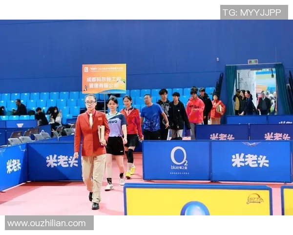 成都乒乓球队阵地战革新探索新模式助力竞技水平提升 成都乒乓球队阵地战革新探索新模式助力竞技水平提升