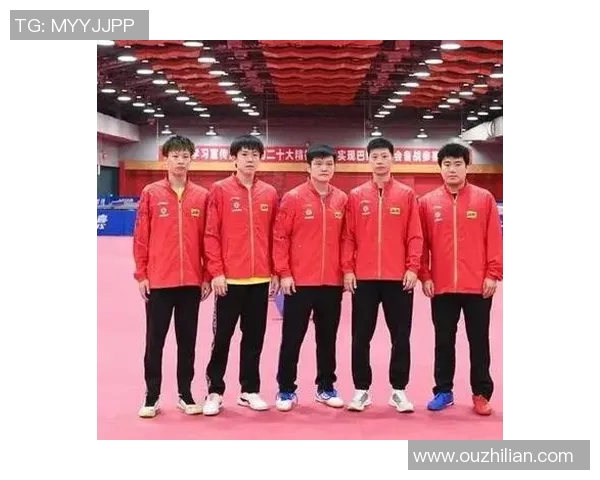 成都乒乓球队在亚运会中的转型与挑战探索新篇章