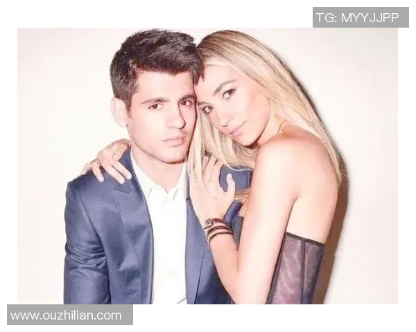 揭晓足球明星圈外女友的神秘面纱她们都是谁和他们的故事