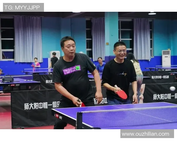 武汉乒乓球队在全国锦标赛中的团队协作表现及其对比赛结果的影响分析