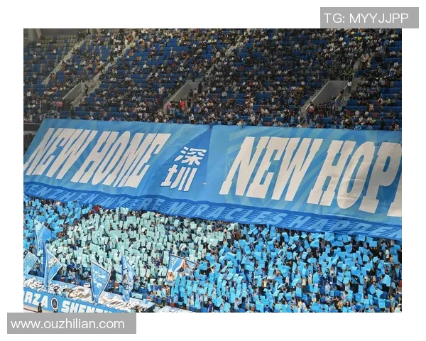 深圳足球队的蜕变之旅城市联赛特别报道展现新风貌与未来希望 深圳足球队的蜕变之旅城市联赛特别报道展现新风貌与未来希望