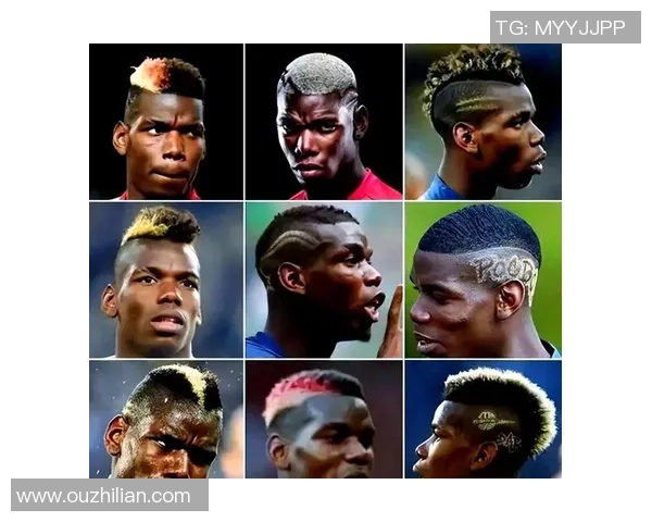 种头发的足球明星揭秘他们的美发秘诀与职业生涯的奇妙转折 种头发的足球明星揭秘他们的美发秘诀与职业生涯的奇妙转折