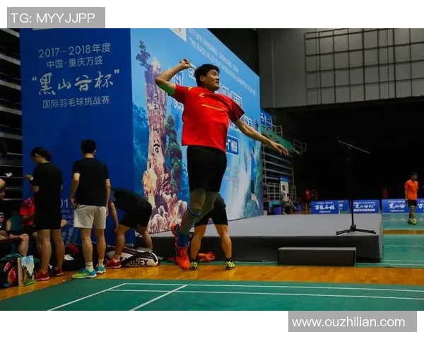 羽毛球战术解析:成都羽毛球队如何实现中路突破的奥秘与策略 羽毛球战术解析:成都羽毛球队如何实现中路突破的奥秘与策略