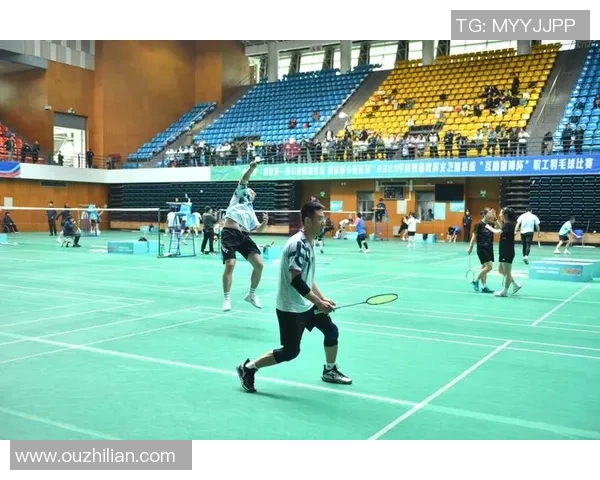 西安羽毛球队的精神风貌与发展历程探讨 西安羽毛球队的精神风貌与发展历程探讨