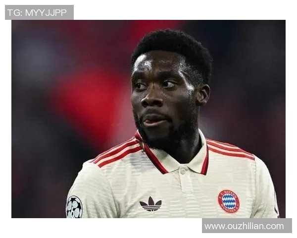 足球明星戴维斯近期状态分析与未来发展展望 足球明星戴维斯近期状态分析与未来发展展望