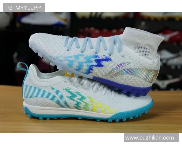 足球明星推荐的运动鞋款式与搭配技巧全解析