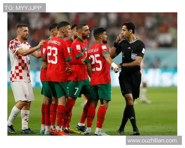 近视眼足球明星的逆袭之路：如何在绿茵场上闪耀光芒