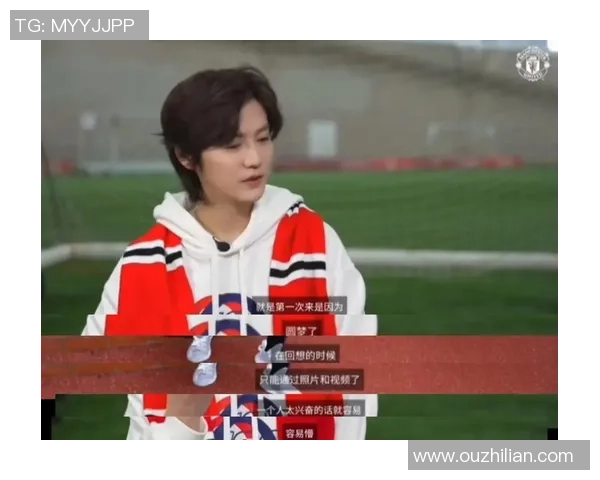 鹿晗携手足球明星展现青春活力引领体育与娱乐的完美结合 鹿晗携手足球明星展现青春活力引领体育与娱乐的完美结合