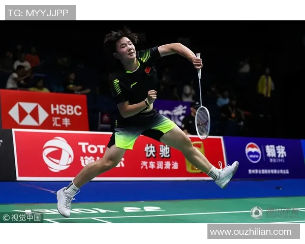 对话杨强：谈羽毛球生涯