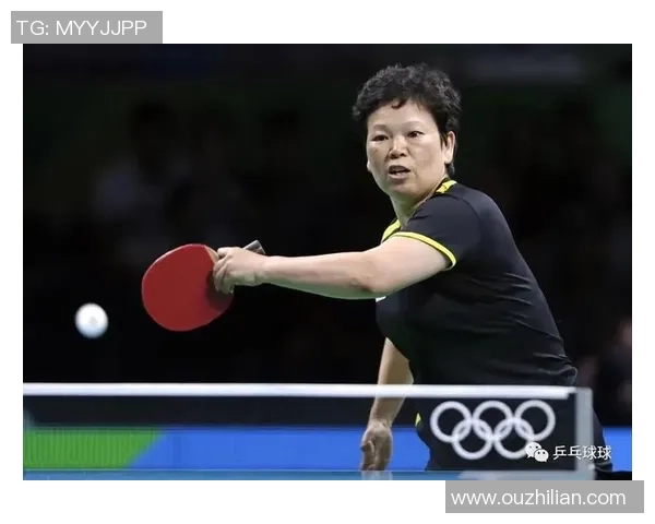 专业解读：武汉乒乓球队的阵地战打法