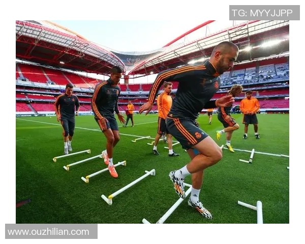 从零开始：足球耐力完全攻略