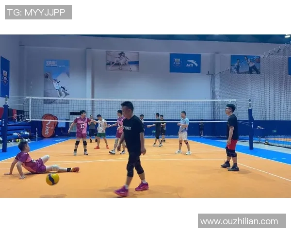 精英赛点评：重庆排球队的心理素质表现