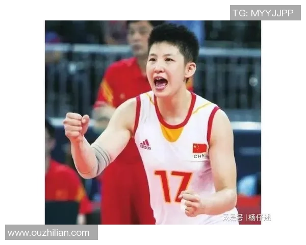 张磊独家:分享排球心得 张磊独家:分享排球心得