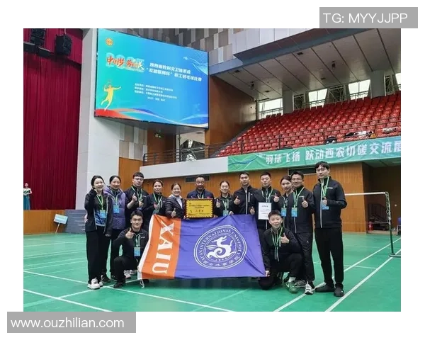 邀请赛特别报道：深圳羽毛球队的突破历程