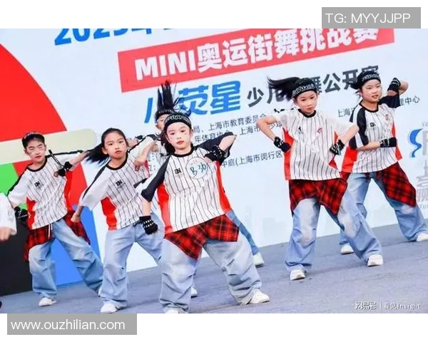 街舞意识排行榜：上海街舞队位居第10名