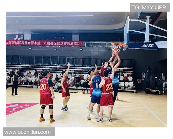 城市联赛点评：南京篮球队的配合表现