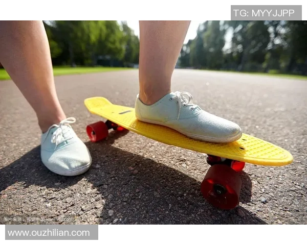 专访陈丽:解密滑板成功之道 专访陈丽:解密滑板成功之道