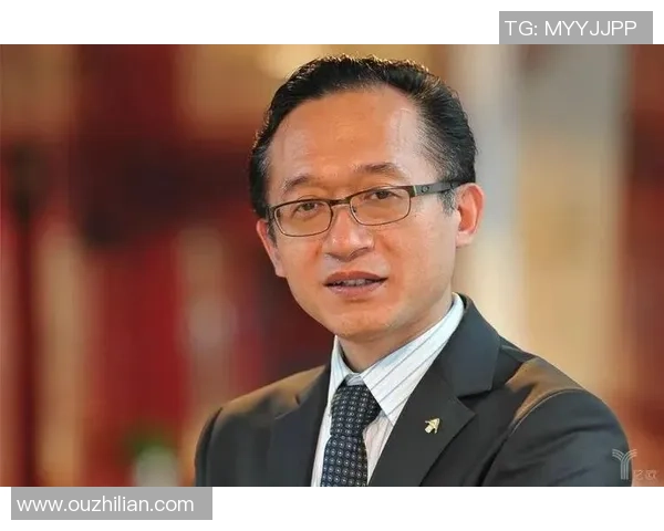 专访周军：解密飞盘成功之道