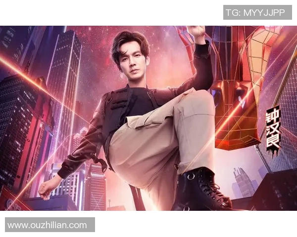 深度对话：赵强的街舞人生_1