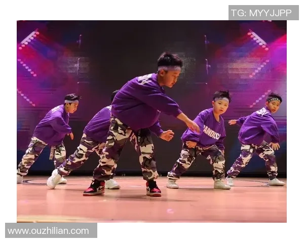 专访杨强：解密街舞成功之道