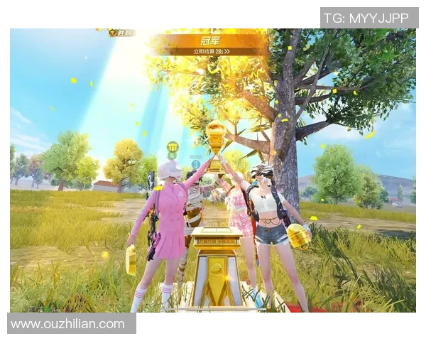 和平精英战术：WE的整体压制体系