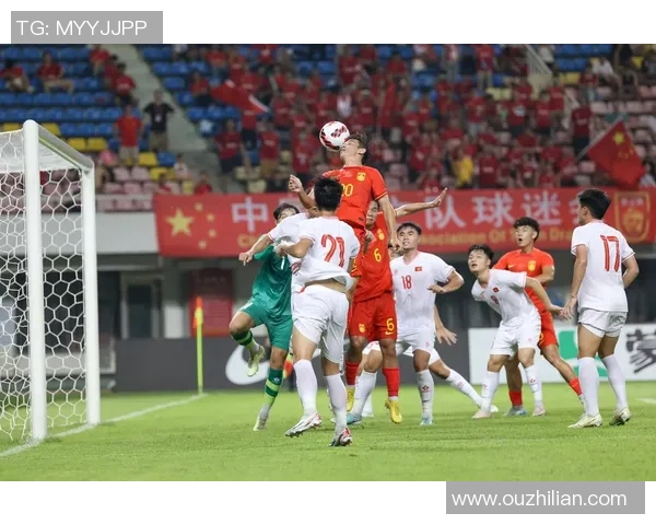 挑战赛点评：上海足球队的配合表现