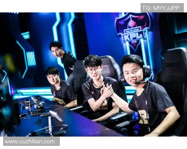 热议王者荣耀：RNG的力量变革