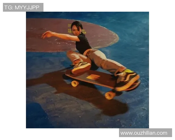 滑板评论：武汉滑板队的包夹得失