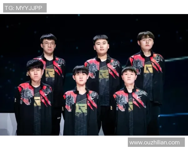 独家分析：RNG的心理素质对比