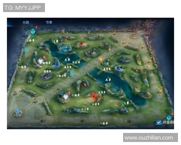 王者荣耀深度:解密LNG的防反 王者荣耀深度:解密LNG的防反