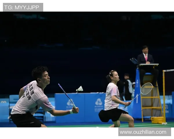 羽毛球热点:解读杭州羽毛球队的中路突破 羽毛球热点:解读杭州羽毛球队的中路突破