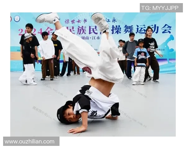 街舞巨献:探秘武汉街舞队的比赛经验 街舞巨献:探秘武汉街舞队的比赛经验