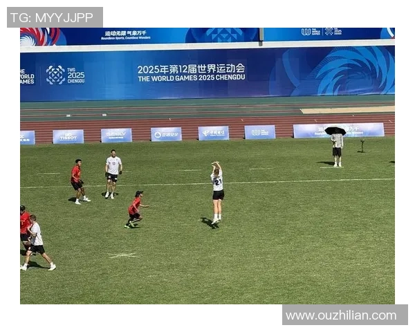 飞盘热议：上海飞盘队的比赛经验争议